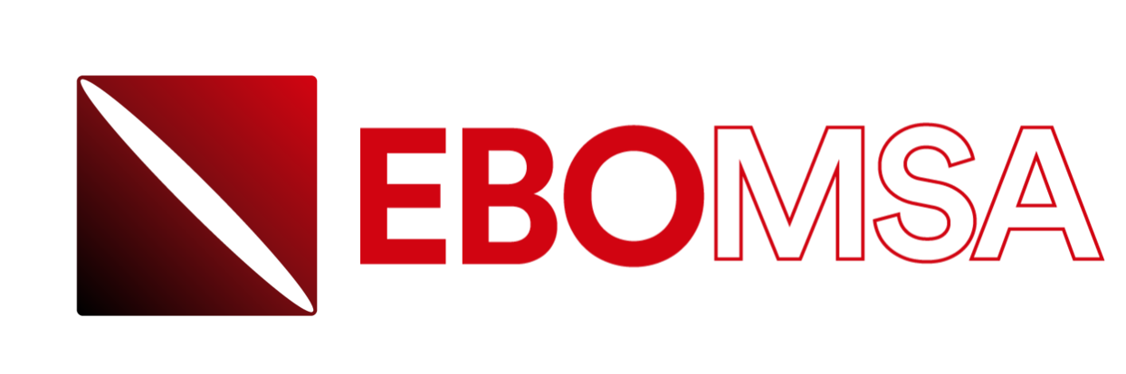 EBO logo